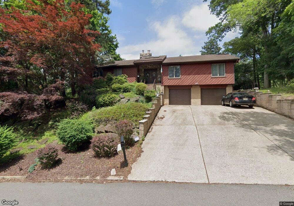 66 Ross Ave, Demarest, NJ 07627 - photo 1