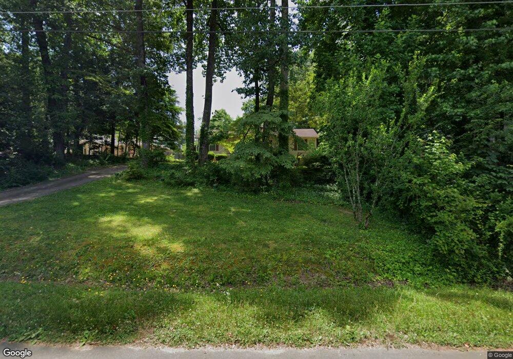 2921 Lullwater Trail, Gainesville, GA 30506 - photo 1