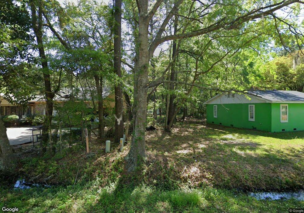 1230 Fifteen Mile Landing Rd, Awendaw, SC 29429 - photo 1