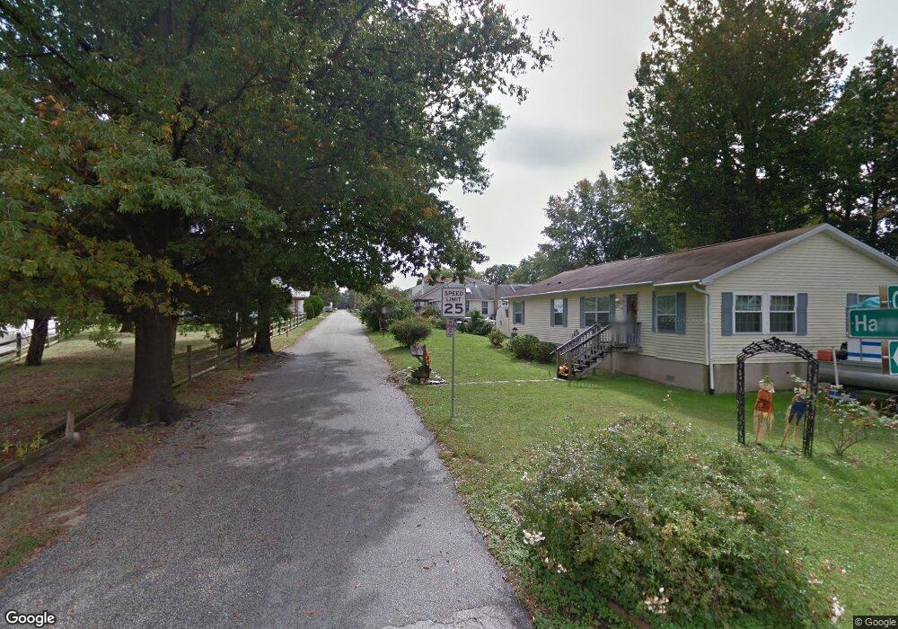 0 Harewood Park Dr unit BC7465597, Middle River, MD 21220 - photo 1