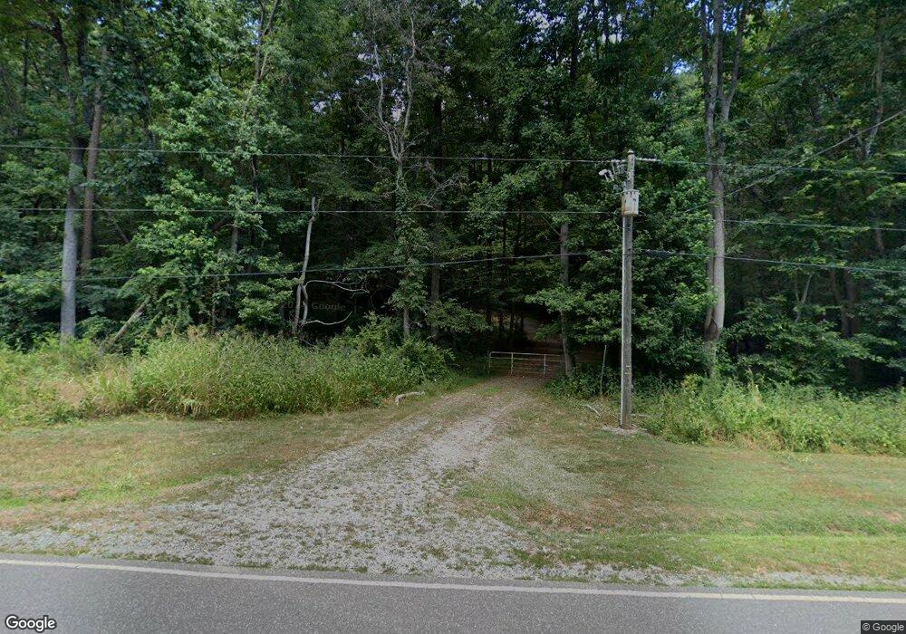 467 Pleasant Hill, Siler City, NC 27344 - photo 1