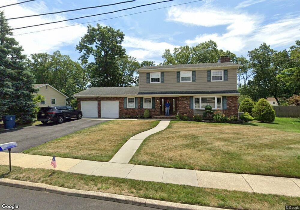 17 Beacon Dr, Howell, NJ 07731 - photo 1