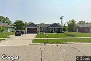 106 Natures Trail, Fall River, WI 53932