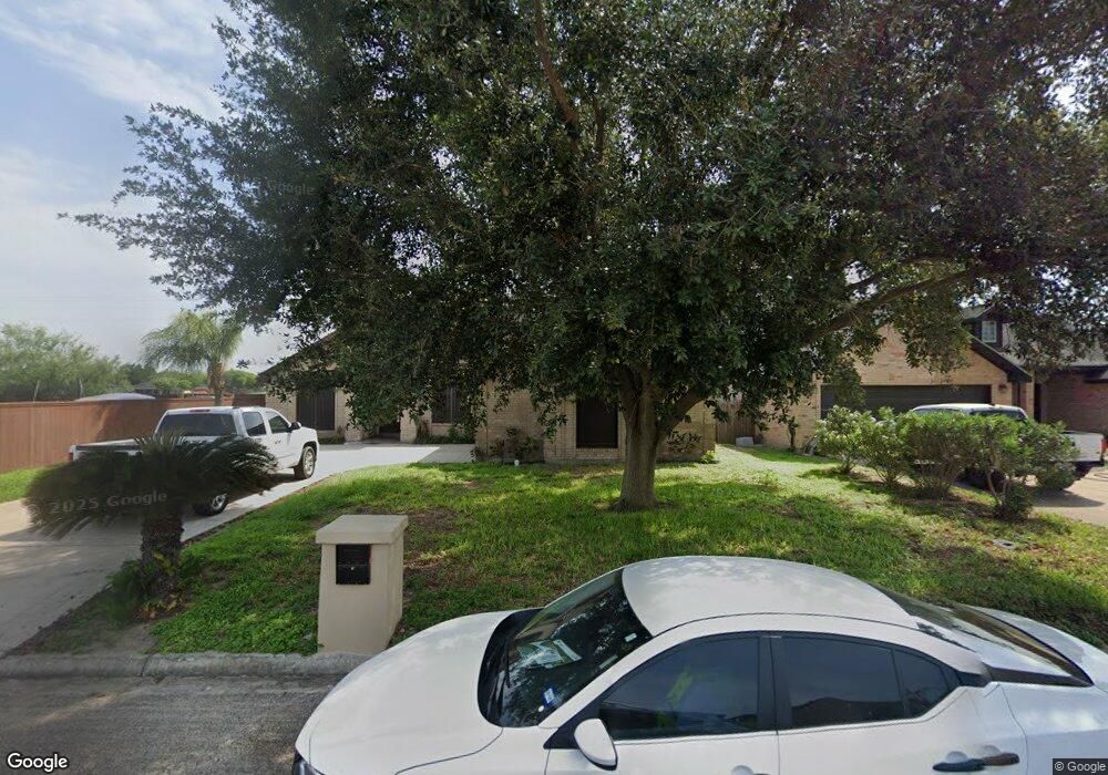 567 Greystone Cir, Alamo, TX 78516 - photo 1