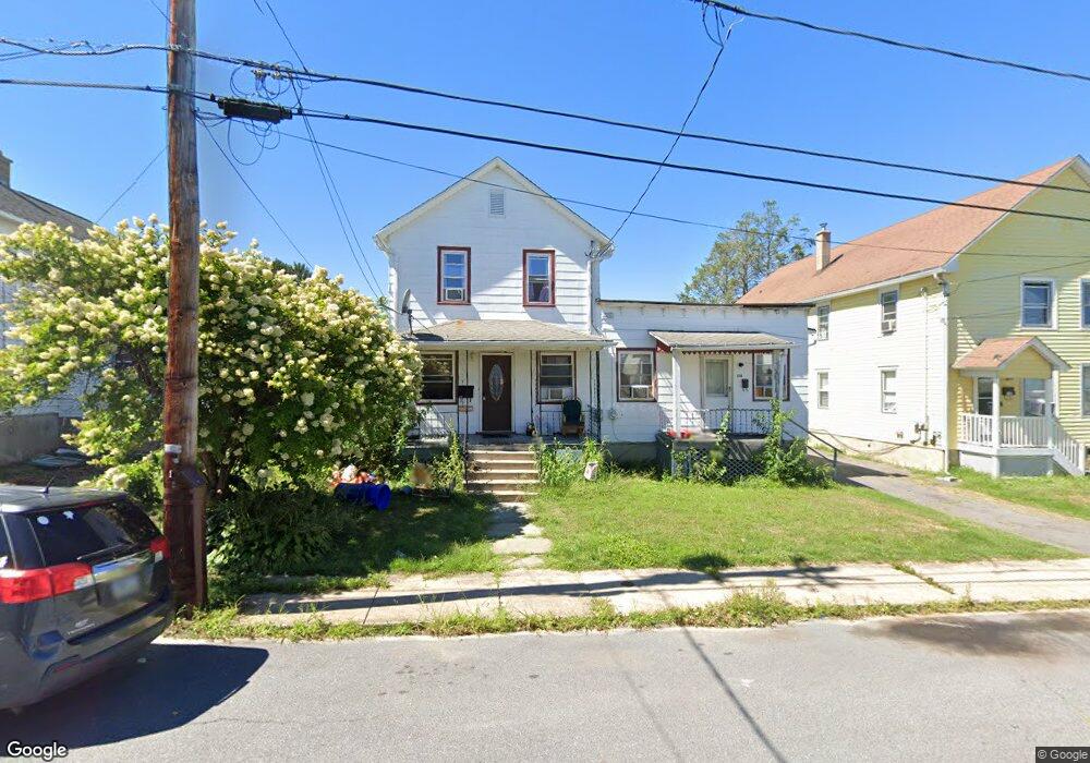 132 Lincoln St, Taylor, PA 18517 - photo 1