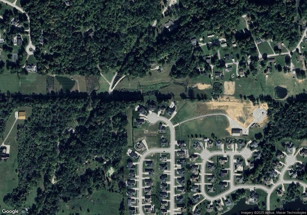 2034 Andres Way - Lot 16, Floyds Knobs, IN 47119 - photo 1