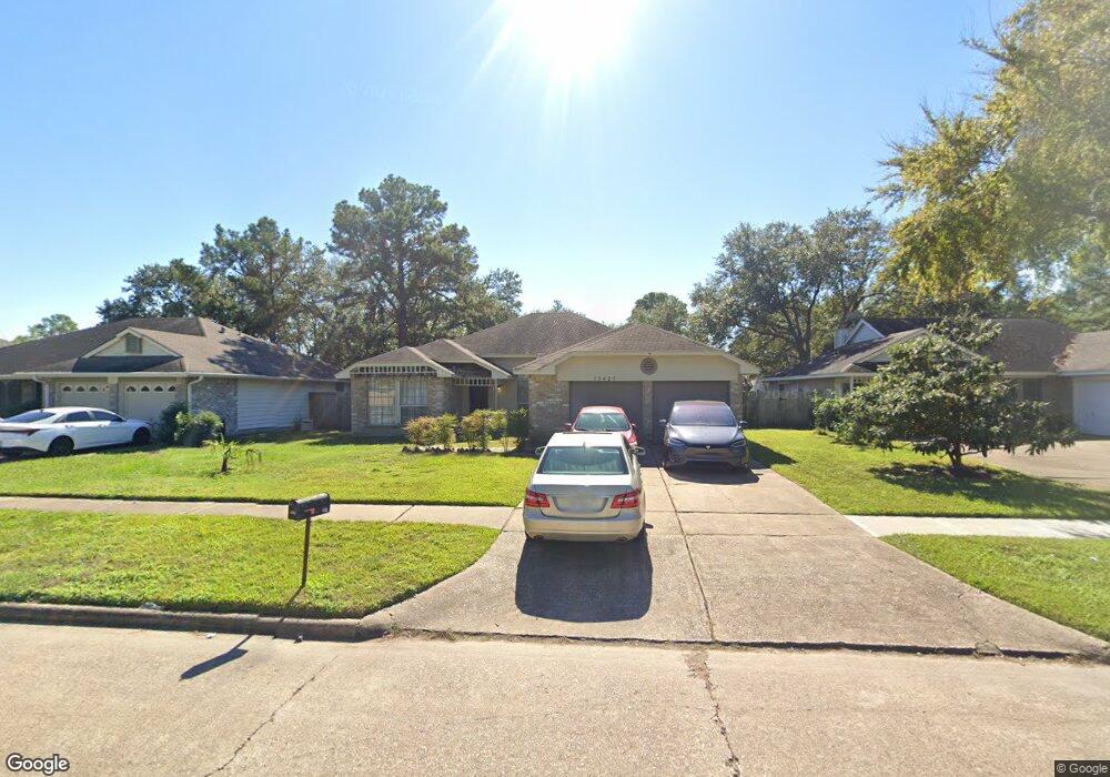 15427 Meadow Village Dr, Houston, TX 77095 - photo 1