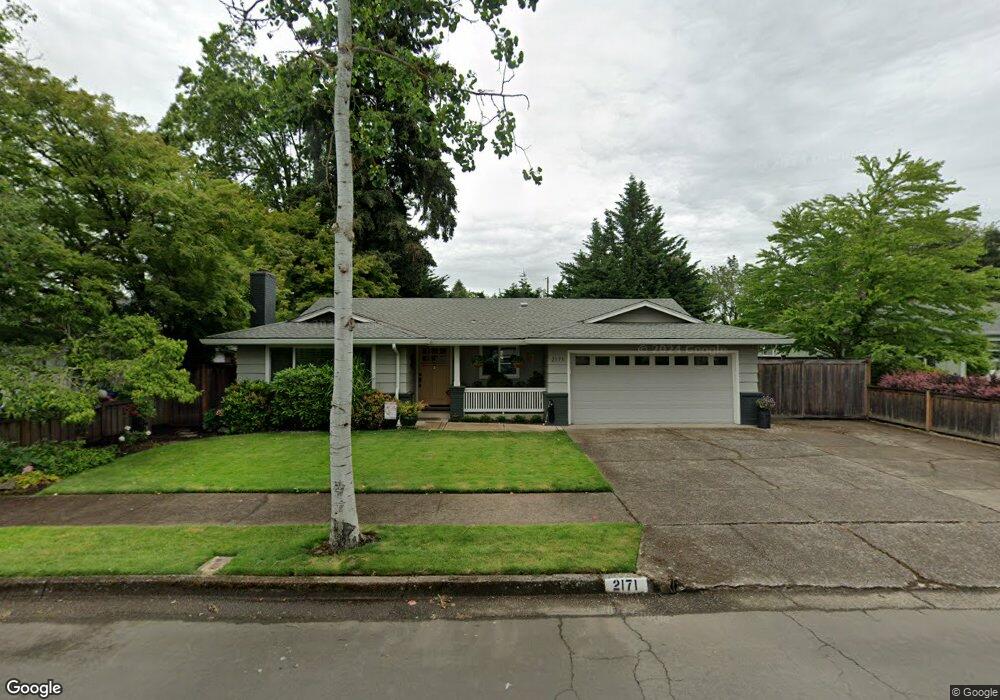 2171 Birchwood Ave, Eugene, OR 97401 - photo 1