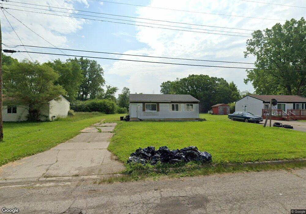 5420 Nassar St, Flint, MI 48505 - photo 1