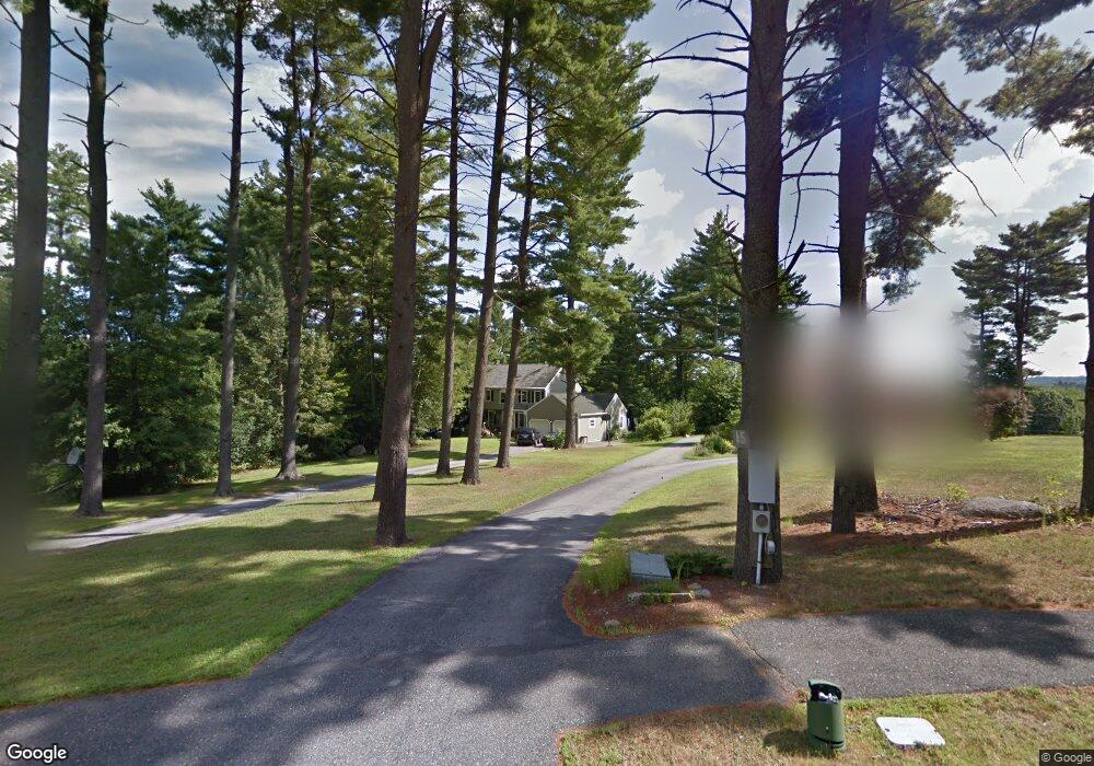 9 Edmunds Way, Northborough, MA 01532 - photo 1