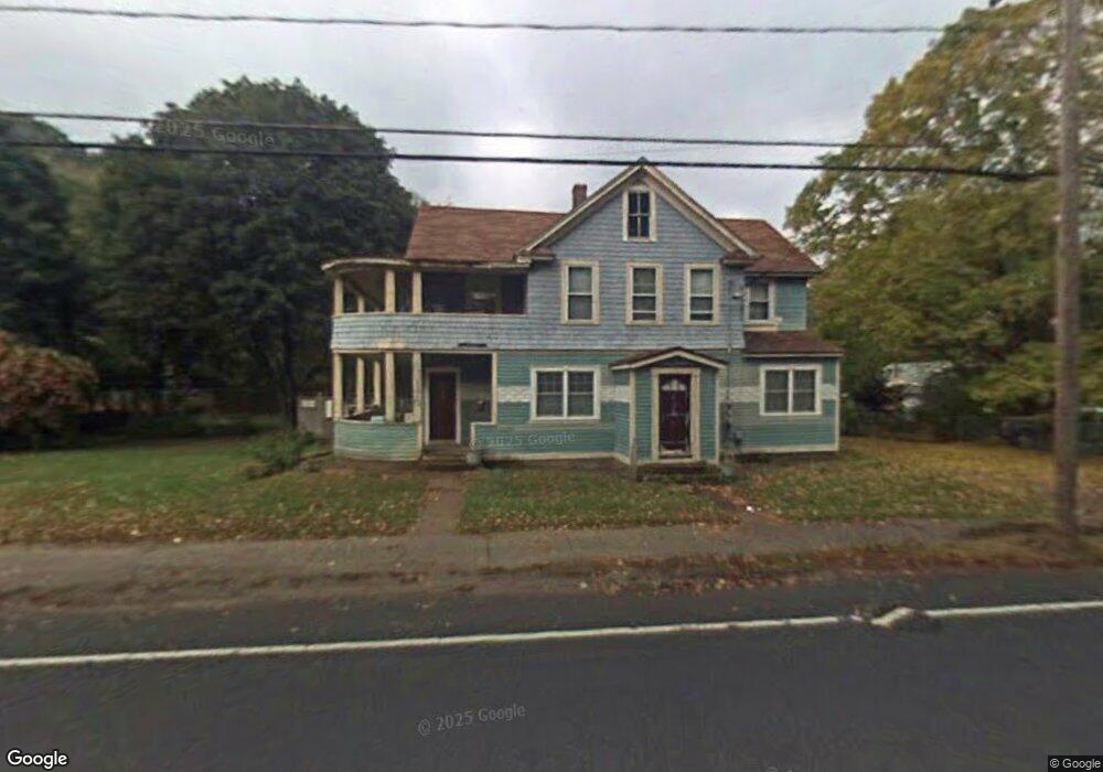 175 Mountain St, Willimantic, CT 06226 - photo 1