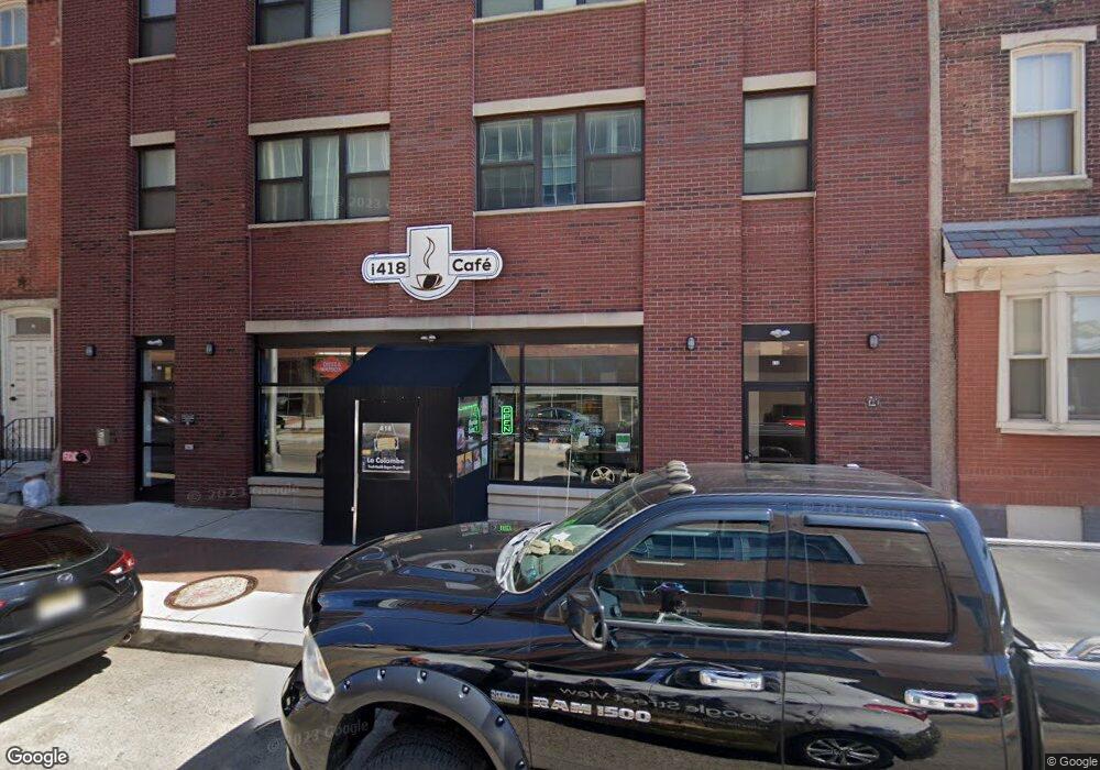 420 S Broadway, Camden, NJ 08103 - photo 1