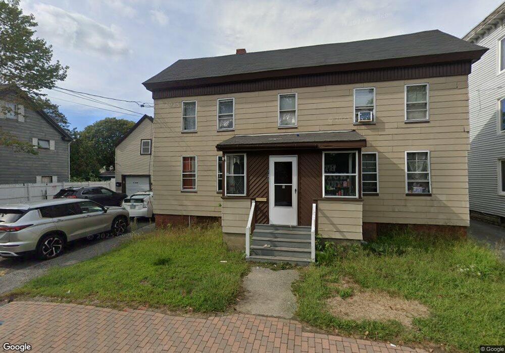 124 Elm St, Saco, ME 04072 - photo 1