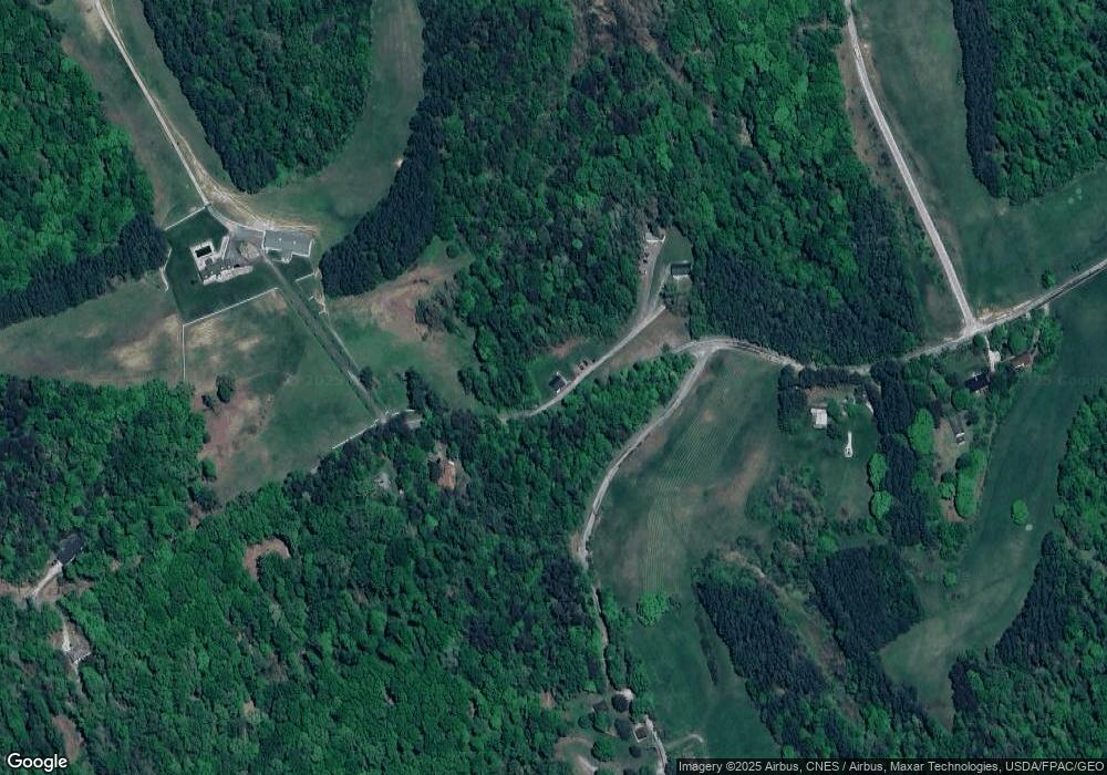 8450 Sugar Grove Rd SE, Sugar Grove, OH 43155 - photo 1