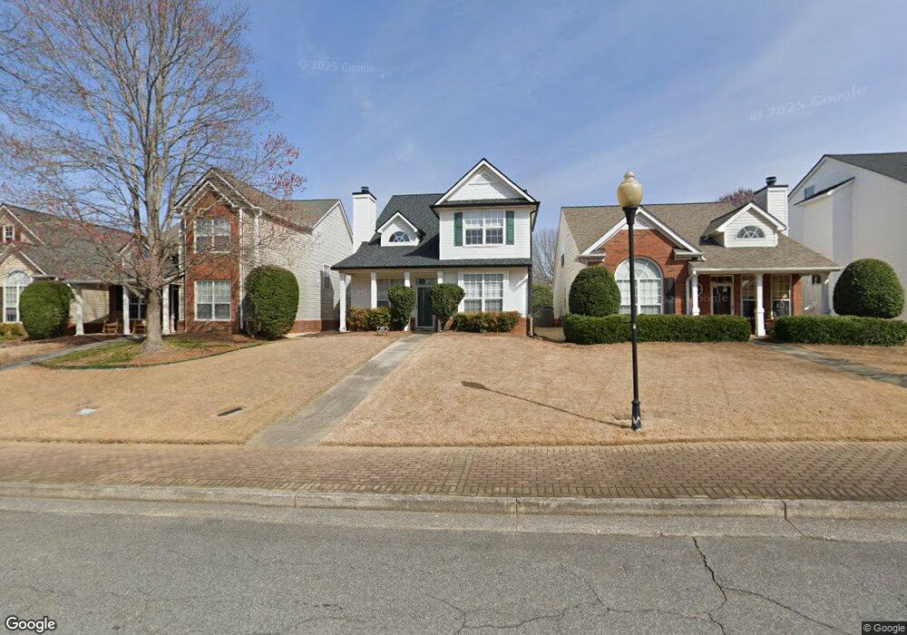 2773 Hamby St SE, Smyrna, GA 30080 - photo 1