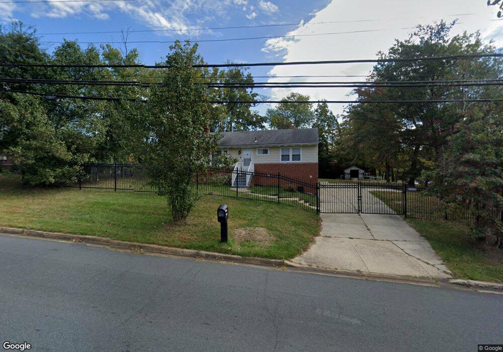 6909 Cipriano Rd, Lanham, MD 20706 - photo 1