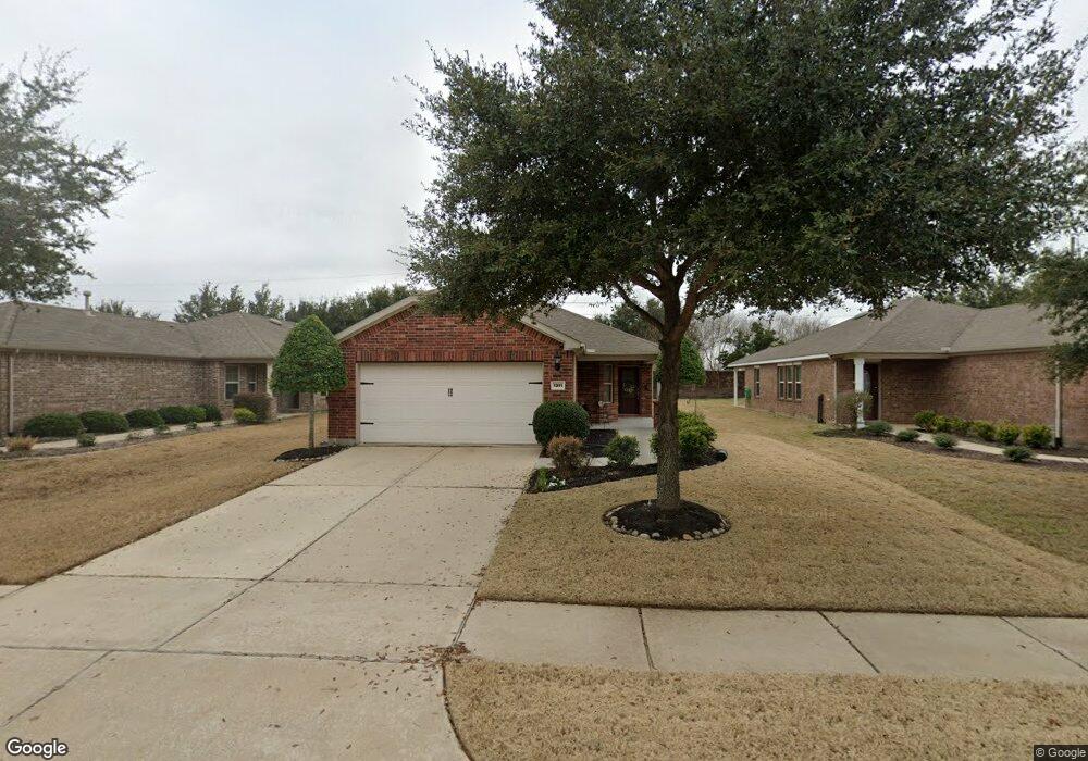 1311 Majestic Oak, Richmond, TX 77469 - photo 1