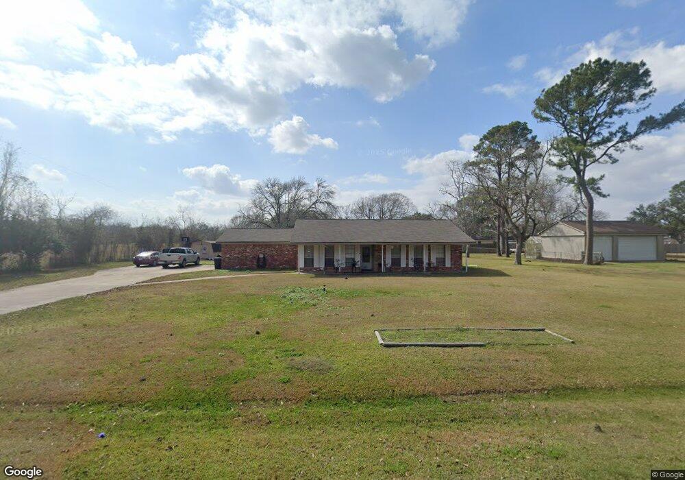 15926 Candy Cane Ln, Alvin, TX 77511 - photo 1