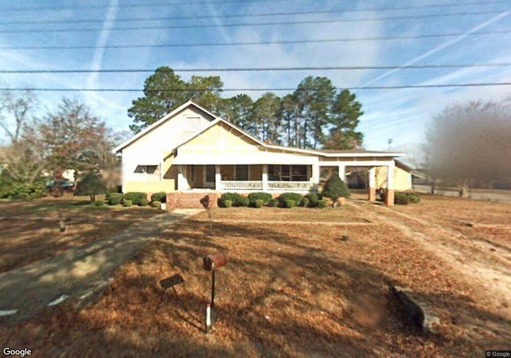 121 Sumner St, Sylvester, GA 31791 - photo 1