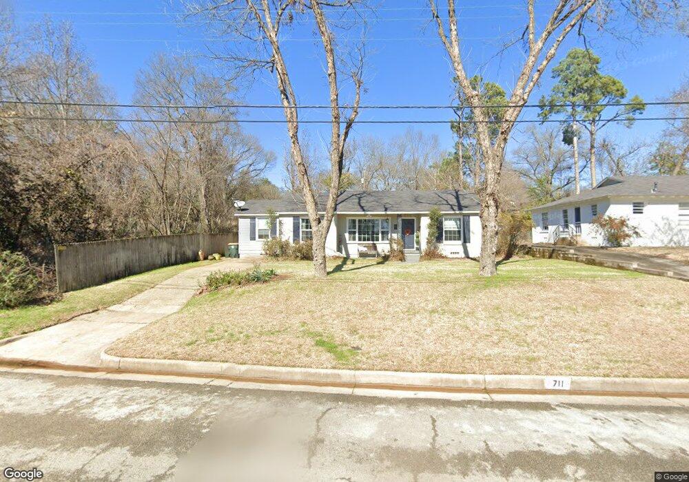 711 W Camellia St, Tyler, TX 75701 - photo 1