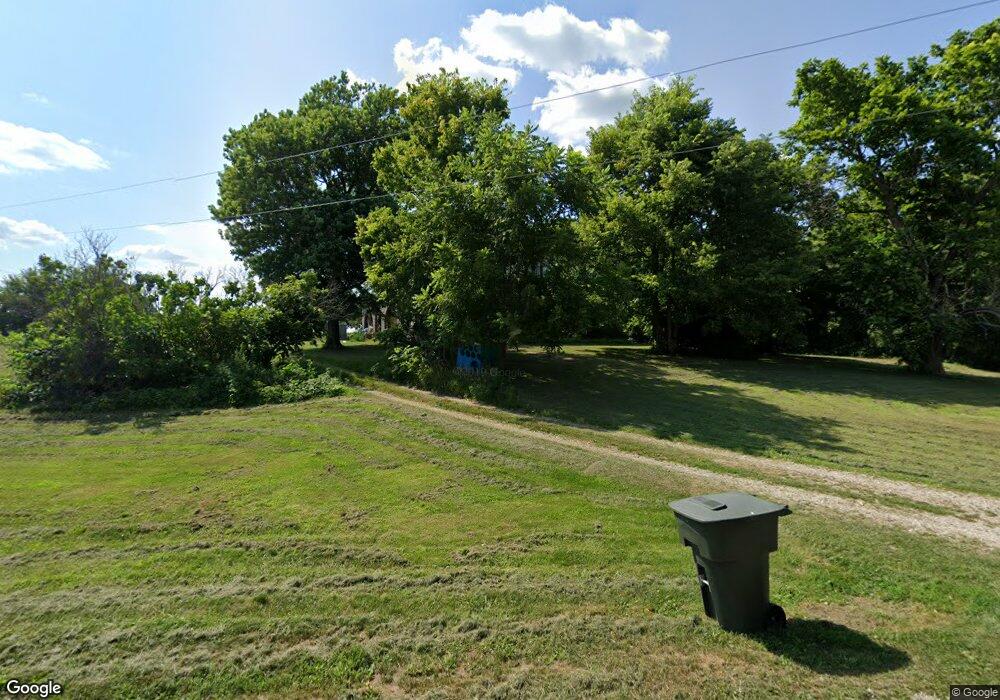 2478 W Wabash Chapel Rd, Covington, IN 47932 - photo 1