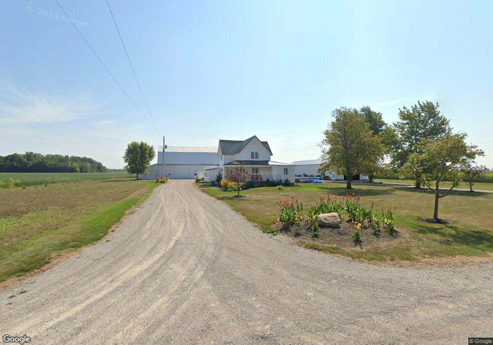 4089 S 700 E, Bluffton, IN 46714 - photo 1