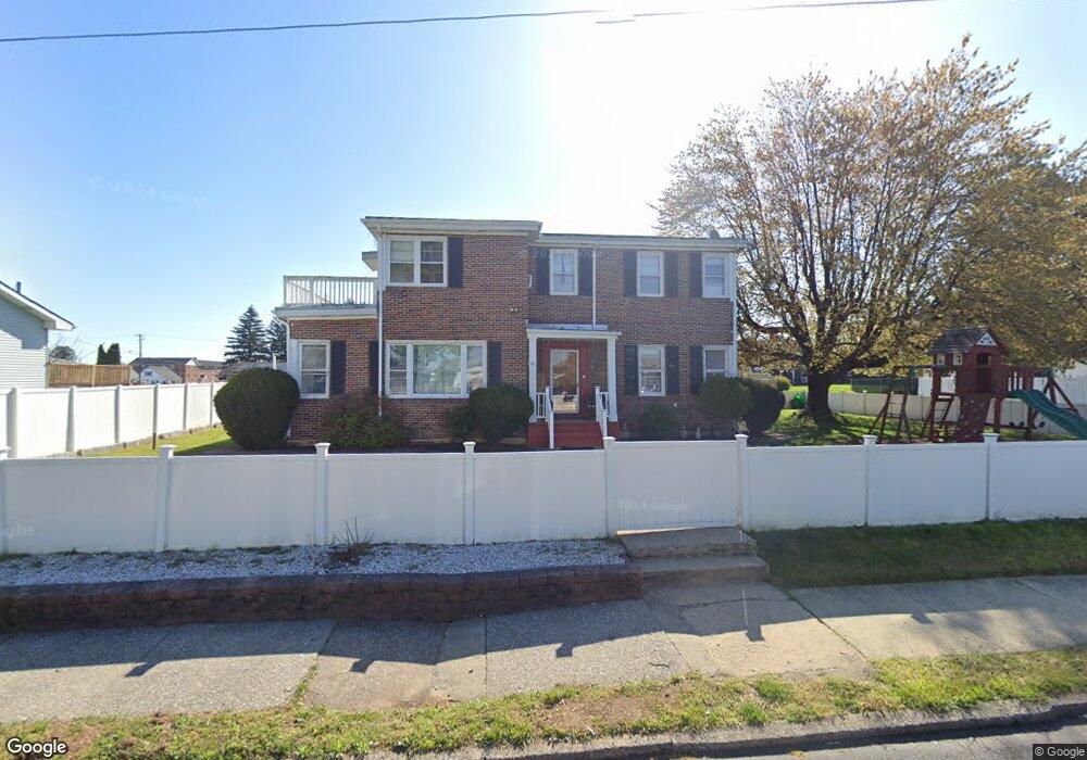 1101 N Kearney St unit 1109, Allentown, PA 18109 - photo 1