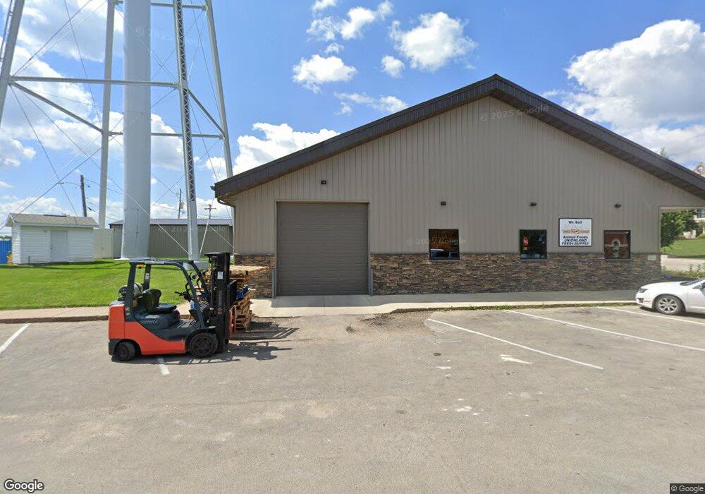 108 S Walnut St, West Union, IA 52175 - photo 1