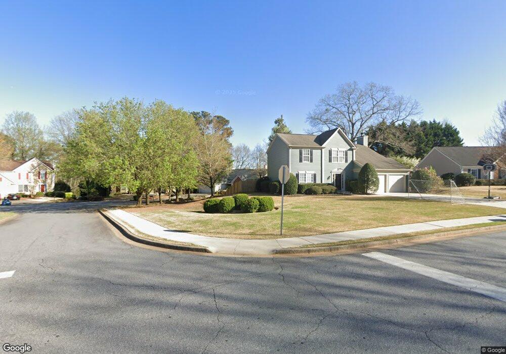 3320 Amhurst Ct unit 1A, Cumming, GA 30041 - photo 1