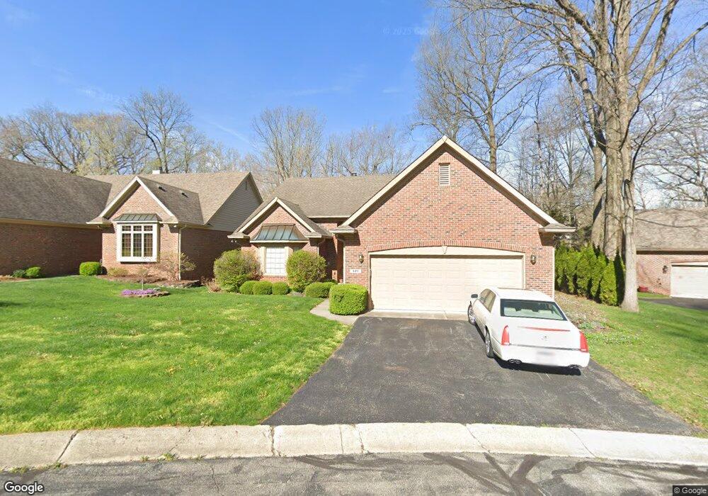 121 Winterhaven Dr, Anderson, IN 46011 - photo 1