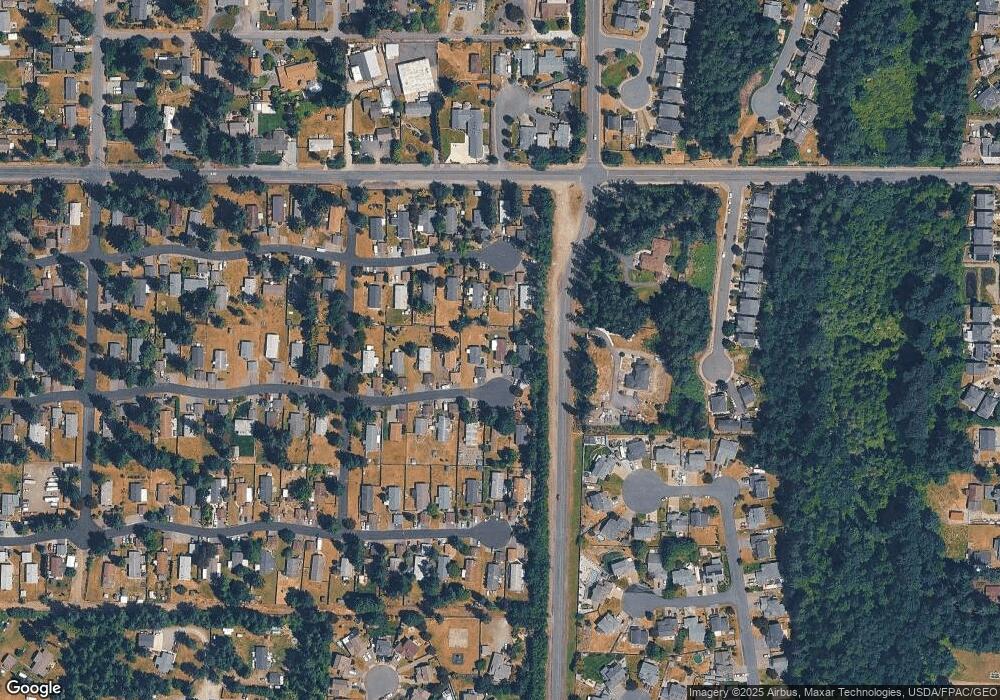 8511 194th St E unit 132, Spanaway, WA 98387 - photo 1