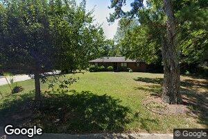 2808 Benjamin E Mays Dr SW, Atlanta, GA 30311