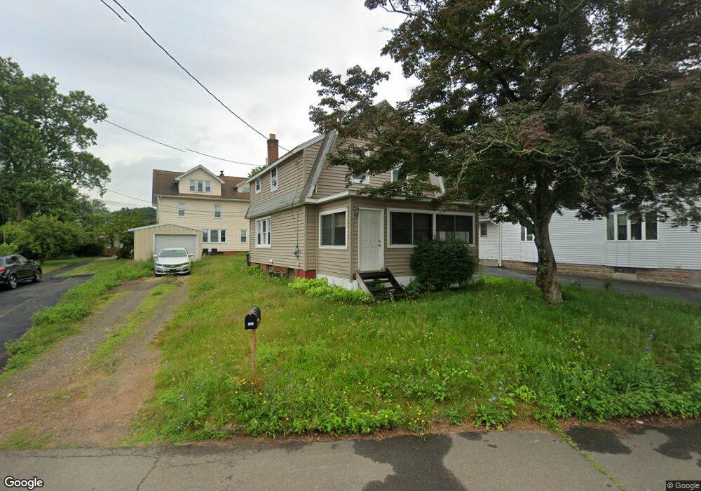 102 Dewey Ave, East Haven, CT 06512 - photo 1