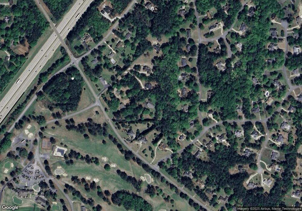 734 Palmetto Tyrone Rd, Sharpsburg, GA 30277 - photo 1