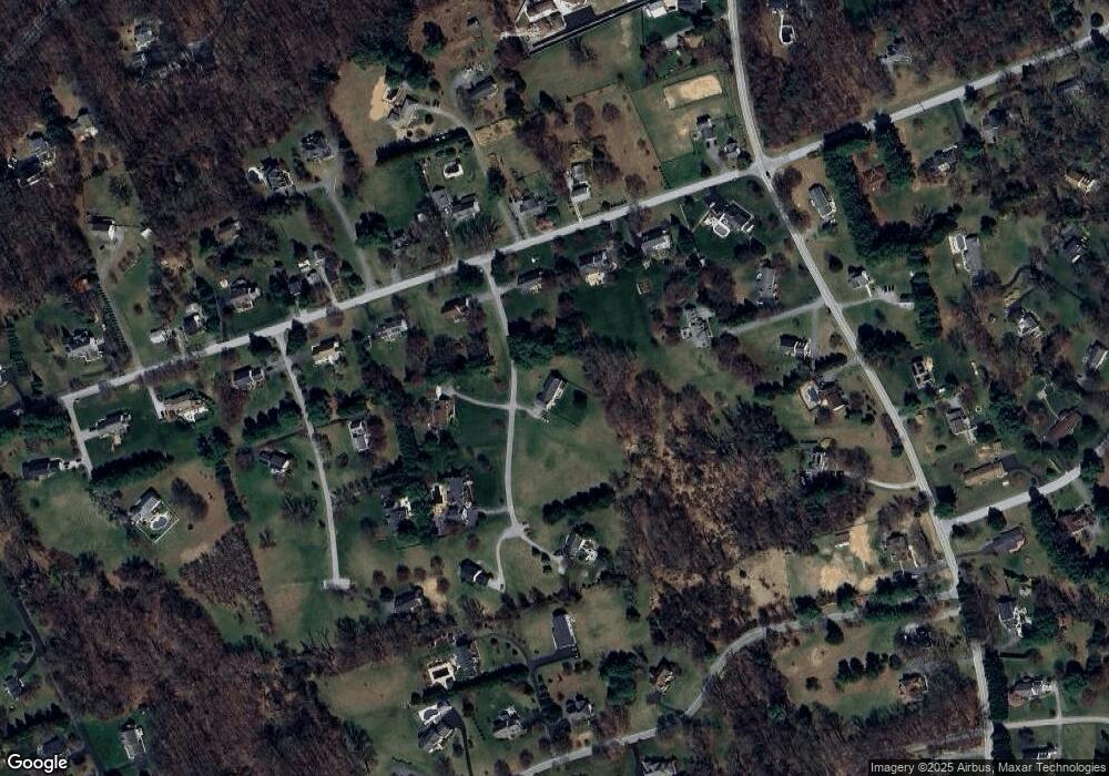 3715 Stansbury Mill Rd, Phoenix, MD 21131 - photo 1