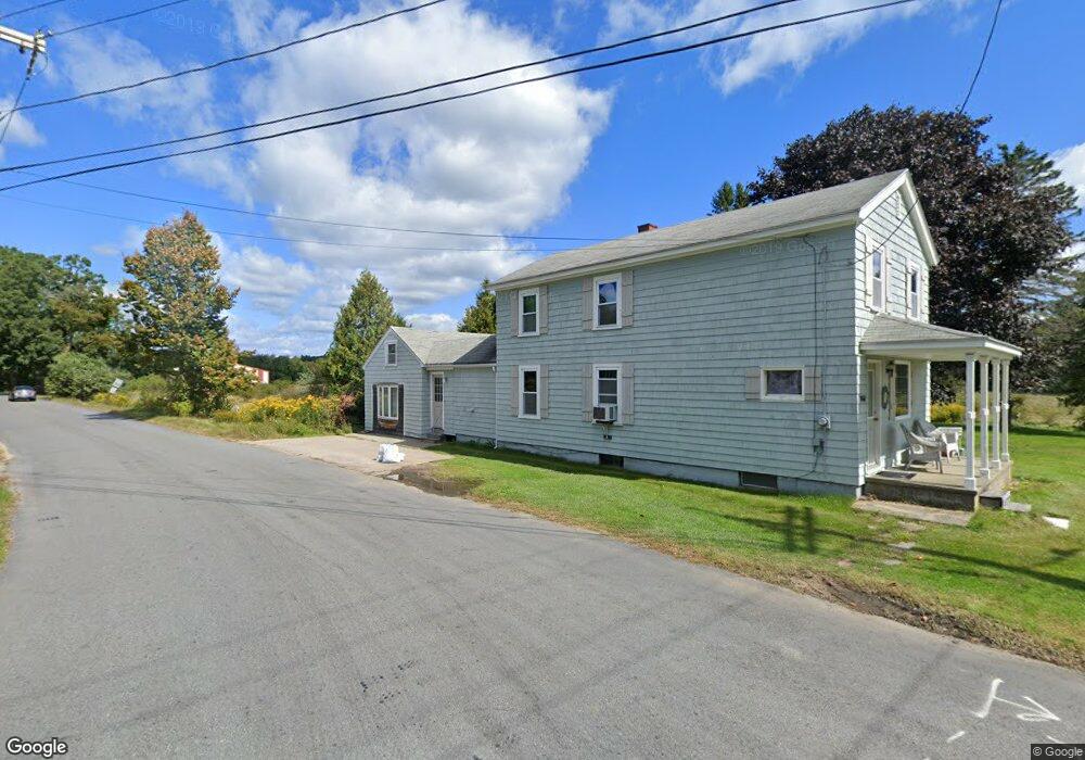 1860 Main St, Leicester, MA 01524 - photo 1