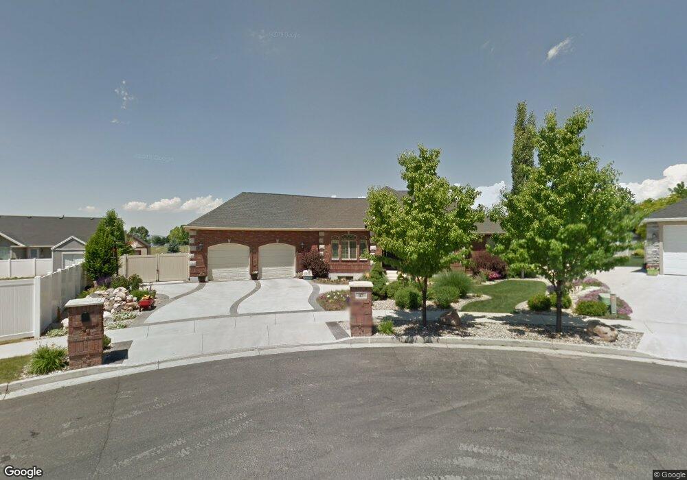 47 N 920 E, Smithfield, UT 84335 - photo 1