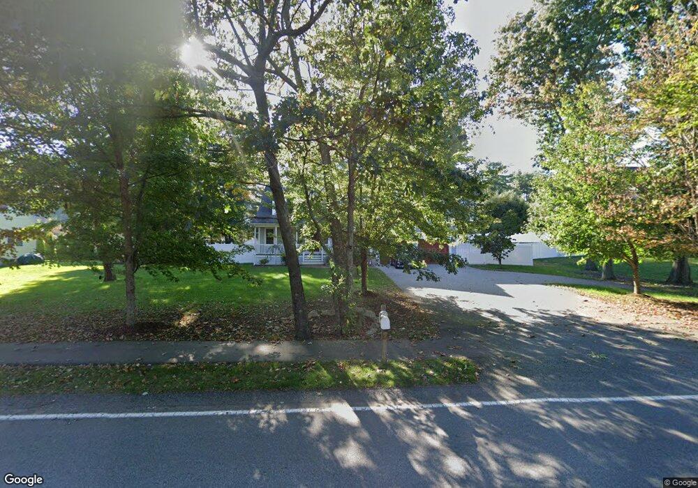 28 Payson Rd, Foxboro, MA 02035 - photo 1