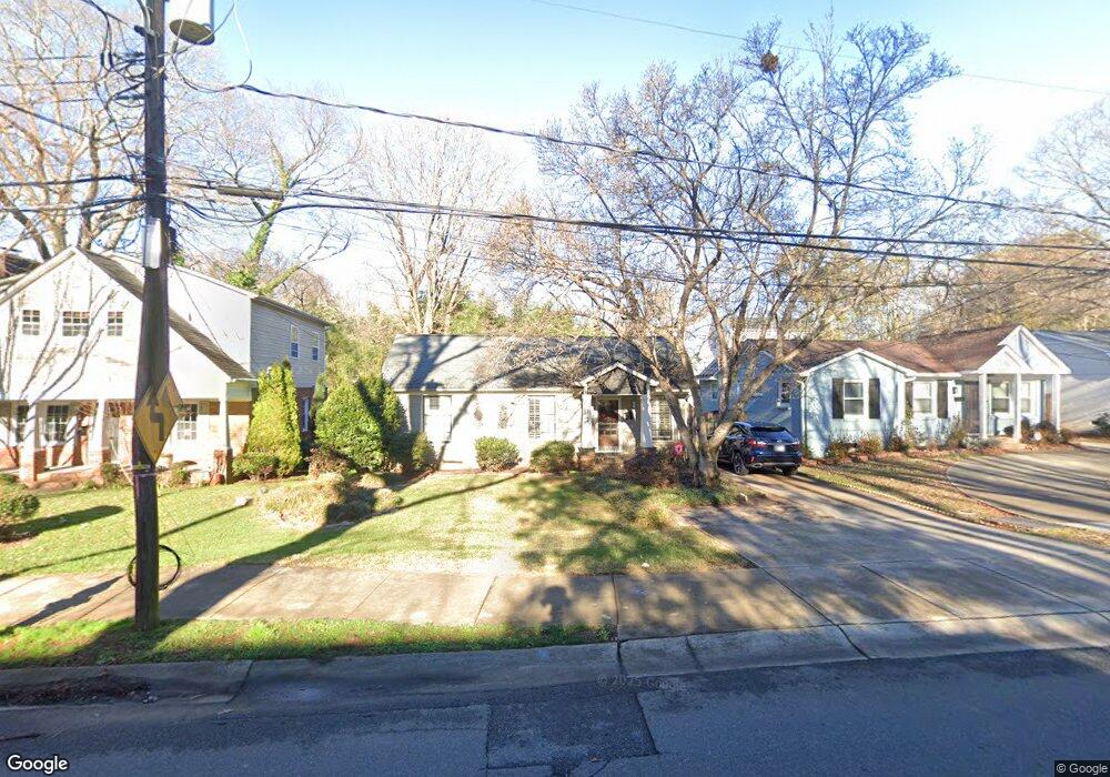 743 McAlway Rd, Charlotte, NC 28211 - photo 1