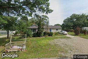 9794 Hemlock St, Bay Port, MI 48720