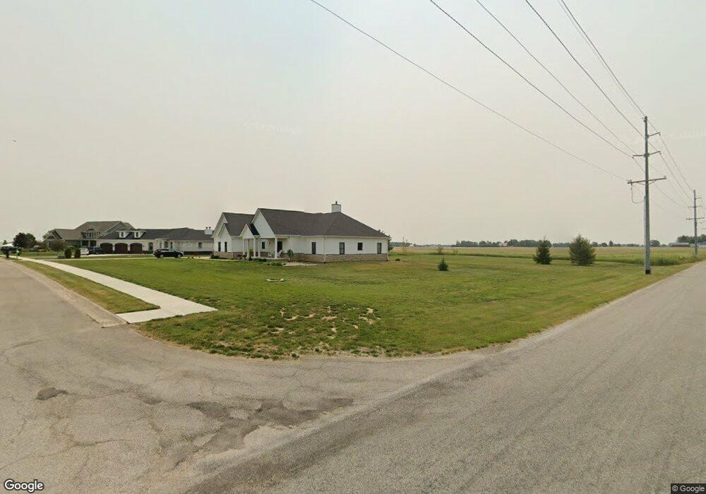 lot 8 Castle Ct, Tipton, IN 46072 - photo 1