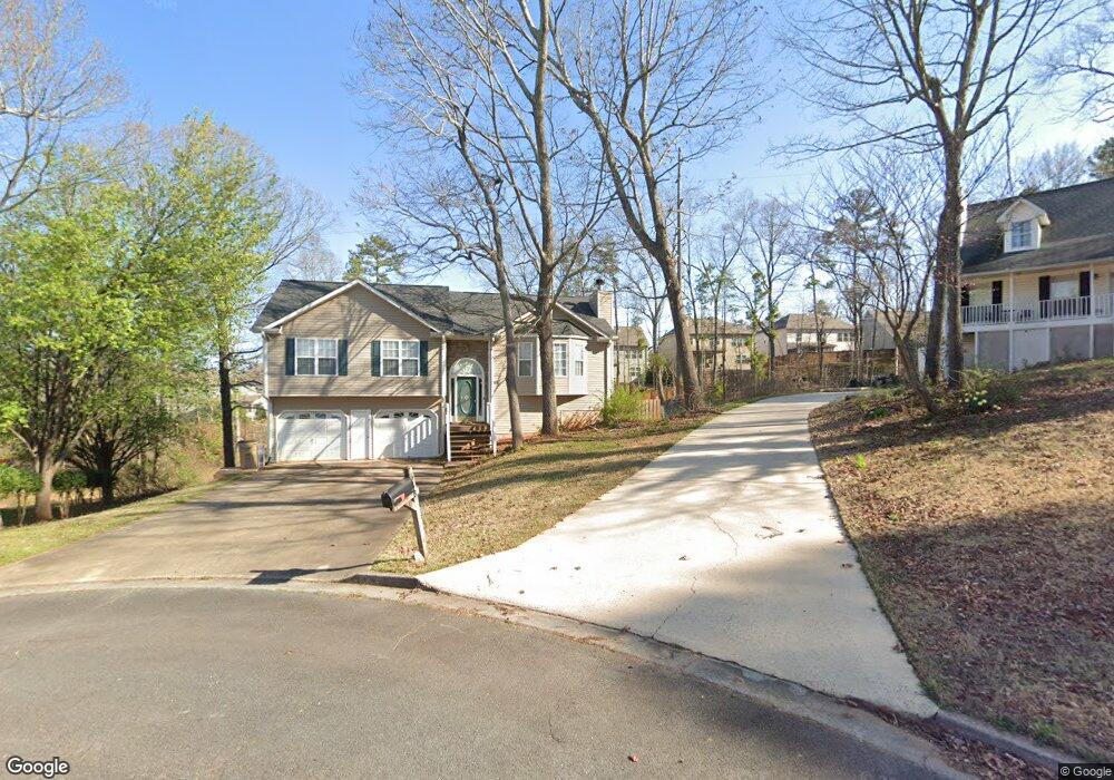 517 Queensbury Way unit 2, Acworth, GA 30102 - photo 1