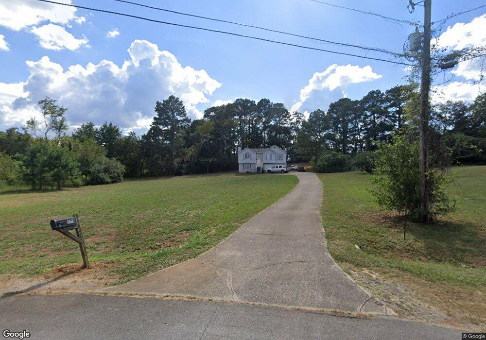 370 Shawn Ln, Chatsworth, GA 30705 - photo 1