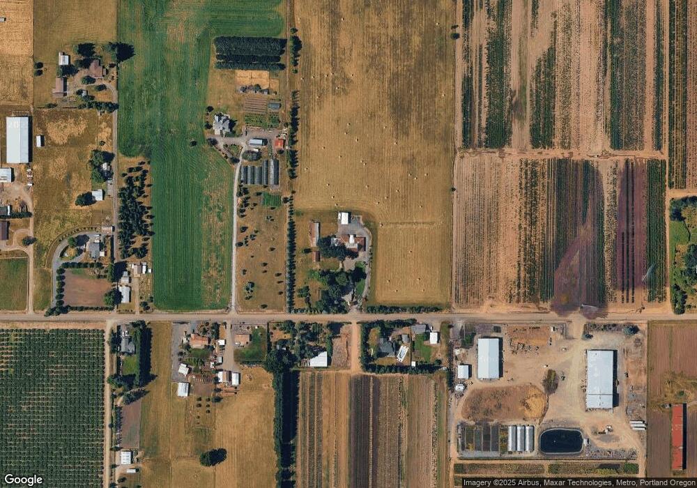 8747 S Heinz Rd unit 1, Canby, OR 97013 - photo 1