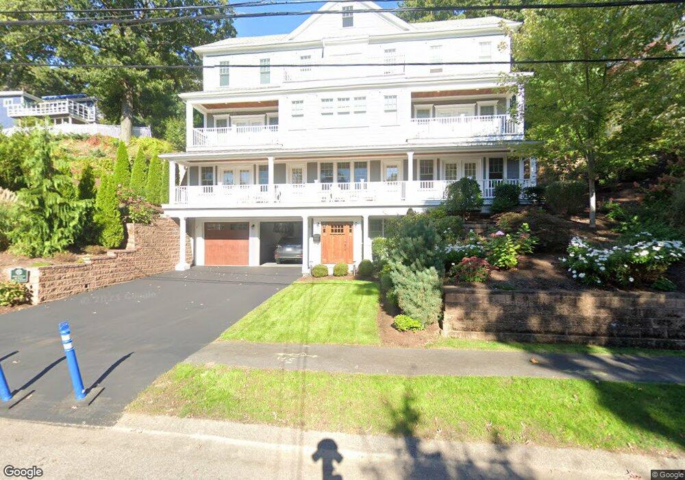 49 Wachusett Rd unit A, Needham, MA 02492 - photo 1