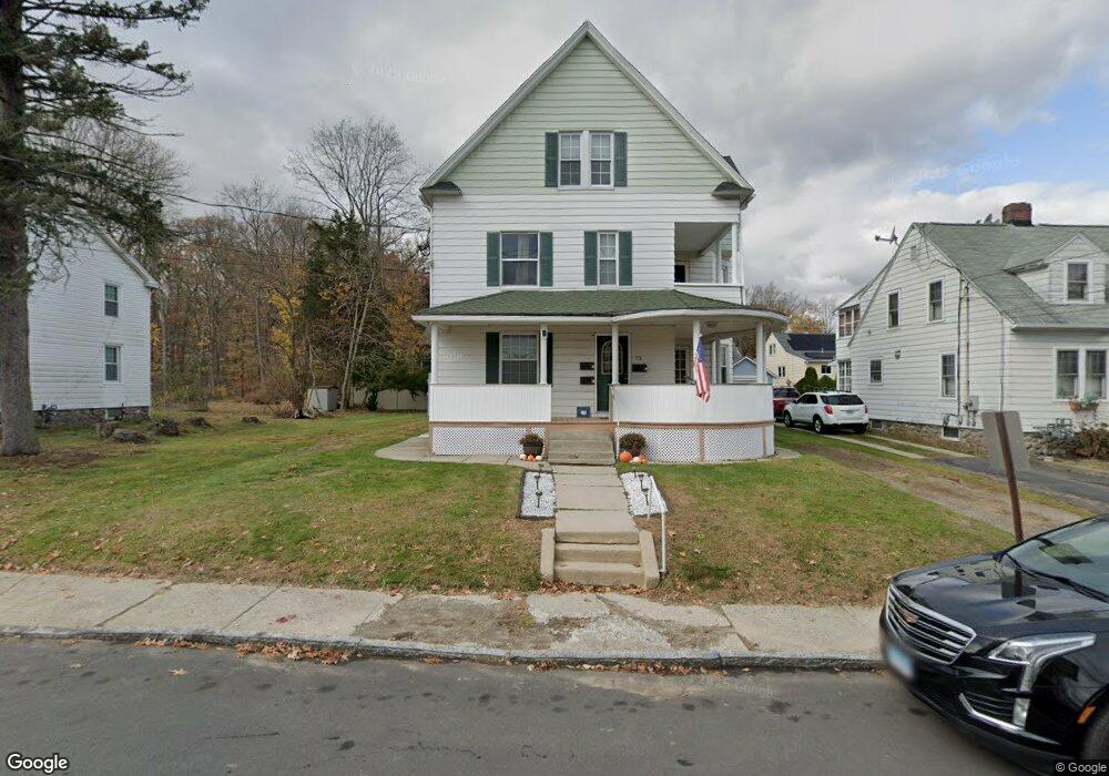 73 Lewis St unit 1ST, Naugatuck, CT 06770 - photo 1