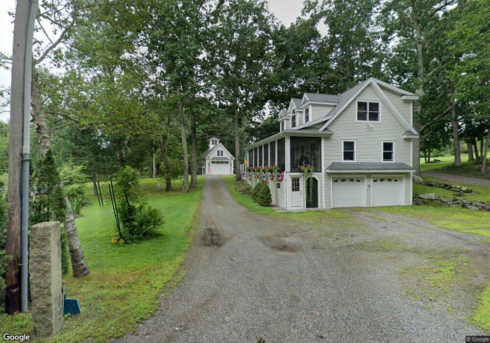 67 Boyds Corner Rd, South Berwick, ME 03908 - photo 1