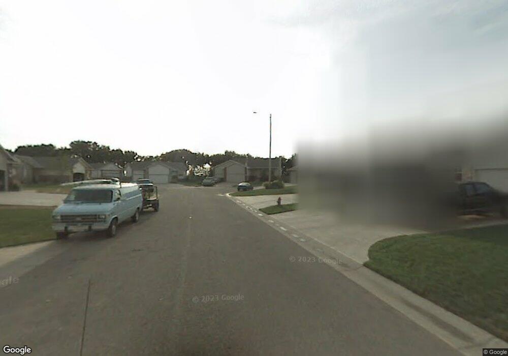 431 E Myers Ct, Mulvane, KS 67110 - photo 1