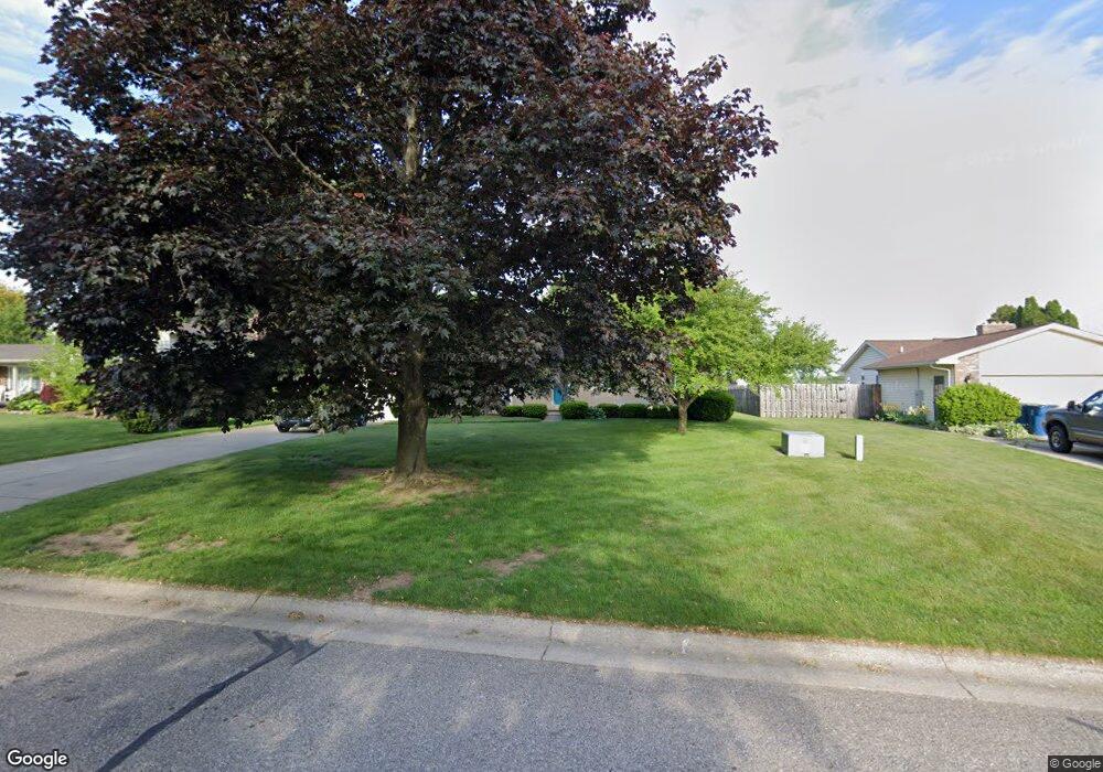 2399 Plainview Dr, Flushing, MI 48433 - photo 1