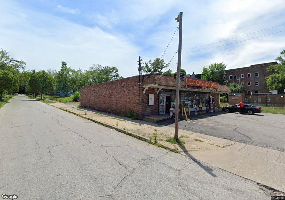 15848 Euclid Ave, East Cleveland, OH 44112 - photo 1
